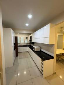 1 Sentul Well Maintain unit for Rent| Sentul |Batu Cave