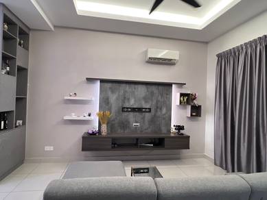 Double Storey Terrace For Sale Eco Meadows Simpang Ampat Bukit Tambun