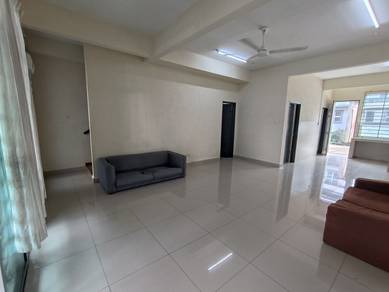SALE Tuaran Taman Vila ARC 2-Storey Terrace Hse (Basic Fitting) 1399sf