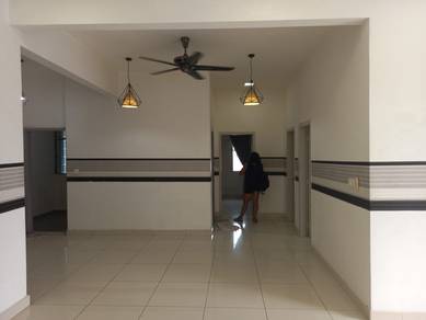 Worth Buy !!   Aspen Residence 1275' , Jelutong , Jalan Perak