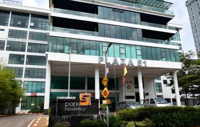 Park 51 Residency, Petaling Jaya【100% FULL LOAN✅ 】【 0% DEPOSIT❗】
