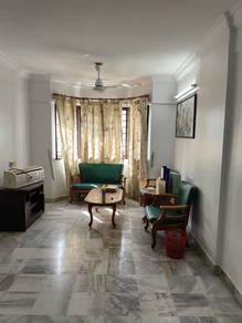 Prai Ria apartment furnished near penang sental n bagan