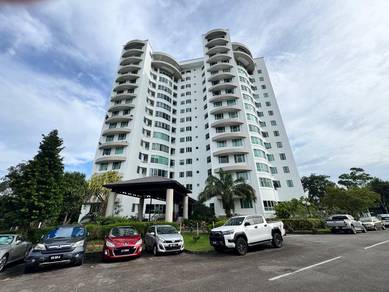 Radiant Tower A Likas For Sale
