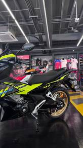 Honda RSX Winner 150 free apply EXPRESS LOAN
