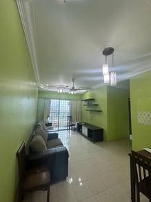 Mesra Prima Apartment -Ampang