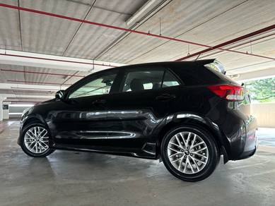 Kia RIO 1.4 EX (A)