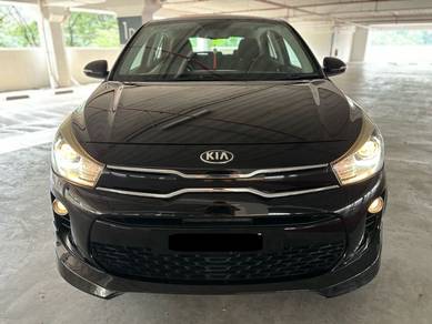 Kia RIO 1.4 EX (A)
