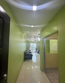 Mesra Prima Apartment -Ampang