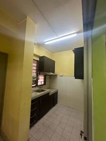 Mesra Prima Apartment -Ampang