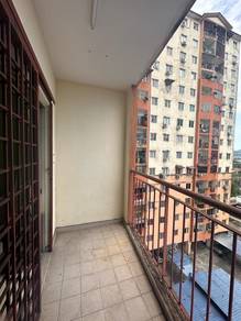 Mesra Prima Apartment -Ampang