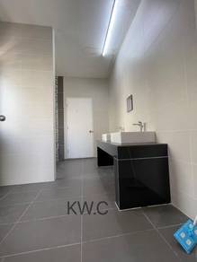 3 Storey Setia Retusa Semi D For Sale Near Giant Tesco Setia City Mall