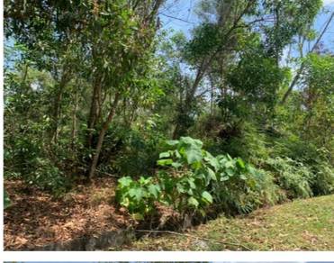 Land 1.6 acre ,status industrial, Taboh Naning, Alor Gajah, Melaka