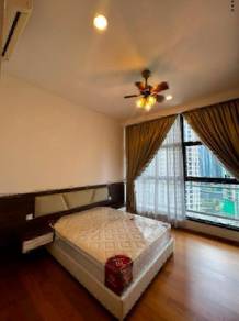 Mirage Residence Condo Yap Kwan Seng near KLCC