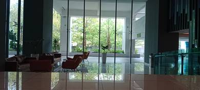 The Court @ Central Residence