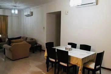 【 FULL LOAN 】LowDepo Riana Green Condo MRT Surian OneUtama Sunway Giza