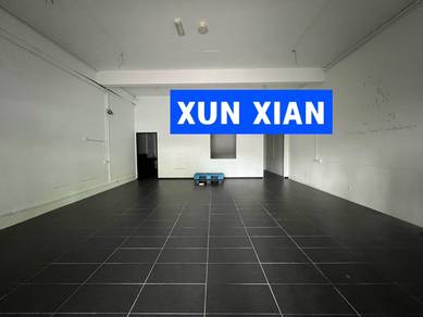 Ground Floor Setia Triangle Shoplot for Rent Airport Bayan Lepas LAST