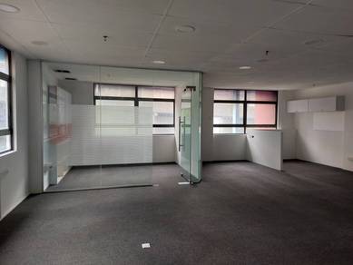 Neo Damansara, 1st Floor Office For Let