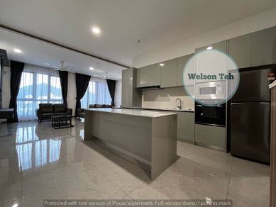 Muze Condominium 1550sf Bayan Baru Bayan Lepas