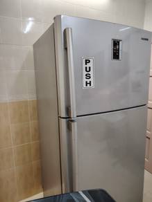 Samsung  620 litre fridge