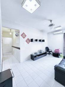 162 Residency