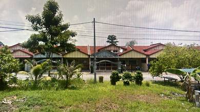 Taman Lanchang Indah Lanchang Pahang FACING PADANG