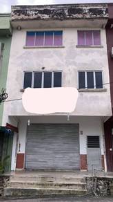 Shop lot at Green Park, Rawang