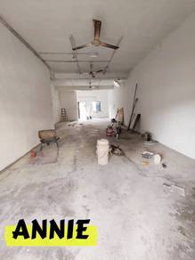 Shop-lot-for-rent-Jawi-Penang
