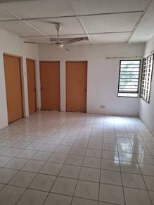 Saujana Apartment , Damansara Damai