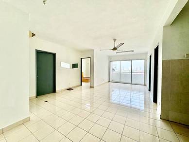 FLEXI DEPO GREAT CONDITION Magnaville Condo, Selayang