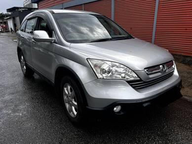Honda CR-V 2.0 i-VTEC (A)