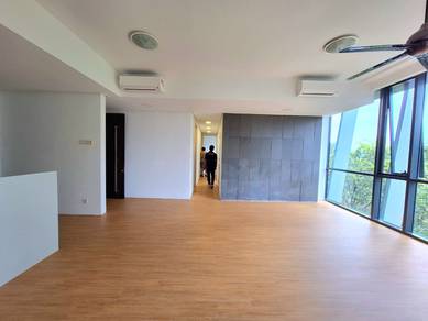 ((3 Carparks|1381 Sqft)) The Capers Sentul Kuala Lumpur