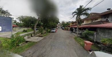 Taman desaria | PJ | 2 Storey | 22 x 75 | Facing PlayGround | Bumi Lot