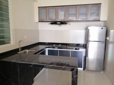 Camellia Park Condominium