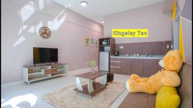 Sutera Avenue For Rent