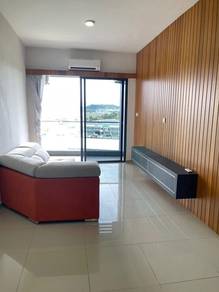 Riverside Sodomon Residence Kepayan Condominium