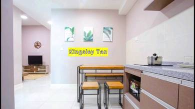 Sutera Avenue For Rent