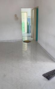 Rumah Pangsapuri Jalan Suasa Kampar Taman Bandar Baru Utama Perak