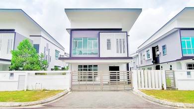 Zero-Lot-Bungalow-for-sale-Kota-Tinggi-Johor