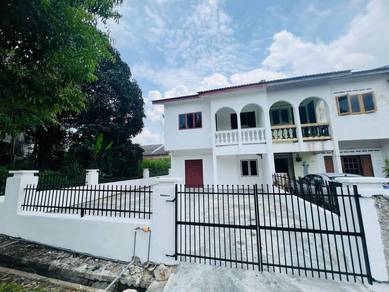 2-storey-Terraced-House-for-sale-Batu-Anam-Johor