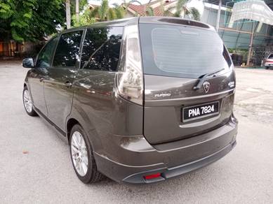 Proton EXORA 1.6 EXECUTIVE FACELIFT (A)