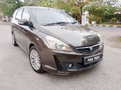 Proton EXORA 1.6 EXECUTIVE FACELIFT (A)