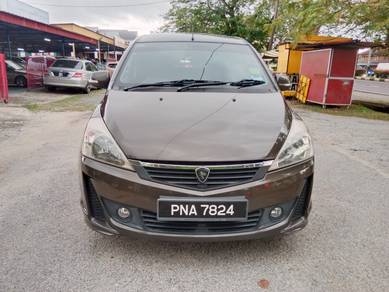 Proton EXORA 1.6 EXECUTIVE FACELIFT (A)