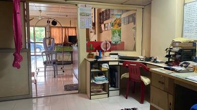 . 🔥 CORNER shoplot JALAN BESAR TEMOH STATION Perak batang padang