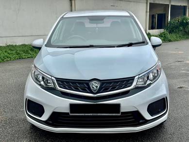 Proton PERSONA STANDARD 1.6L (A) FULL LOAN