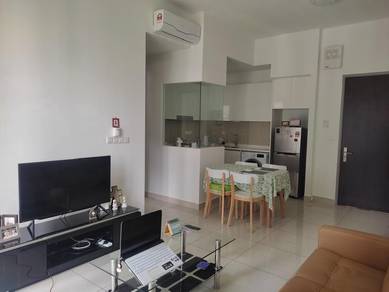 Astoria Ampang for sell with f/f, Good Condition, Below Market Price