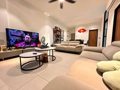 For Sale: Yarra Park Apartment - Fully Furnished & Ready to Move In