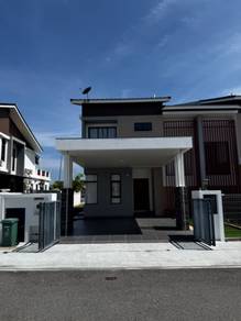 2-Storey Semi-D, Tingkat Bertam Lakeview, Bertam Perdana 2