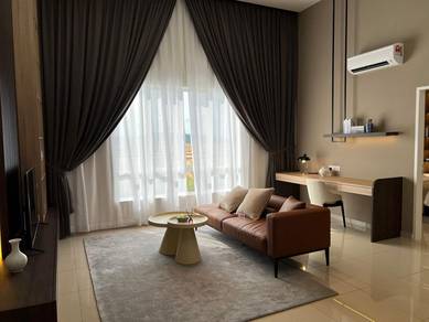 [Sendayan developer unit] Bayu Sutera projects📍near Masjid Sendayan