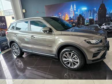 MAi DISINI SAJA X70 REBATE TETiNGGI PM DAPAT HARGA