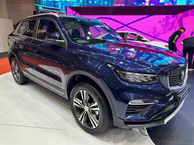 MAi DISINI SAJA X70 REBATE TETiNGGI PM DAPAT HARGA